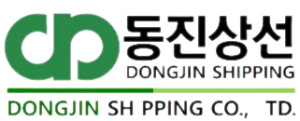 logo dongjin