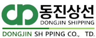 logo dongjin